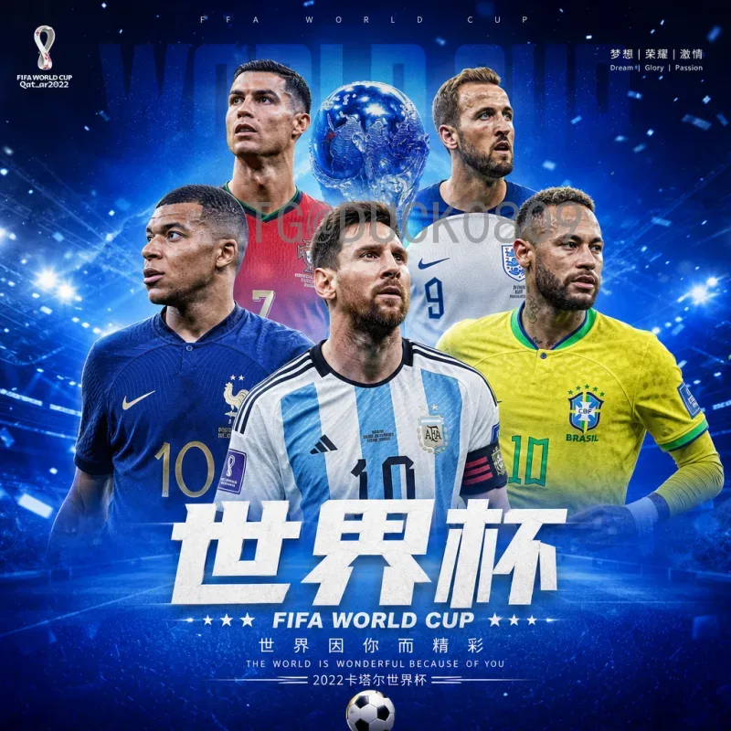 最新2026美加墨世界杯亚洲区名额一览：各队争夺战全面升级